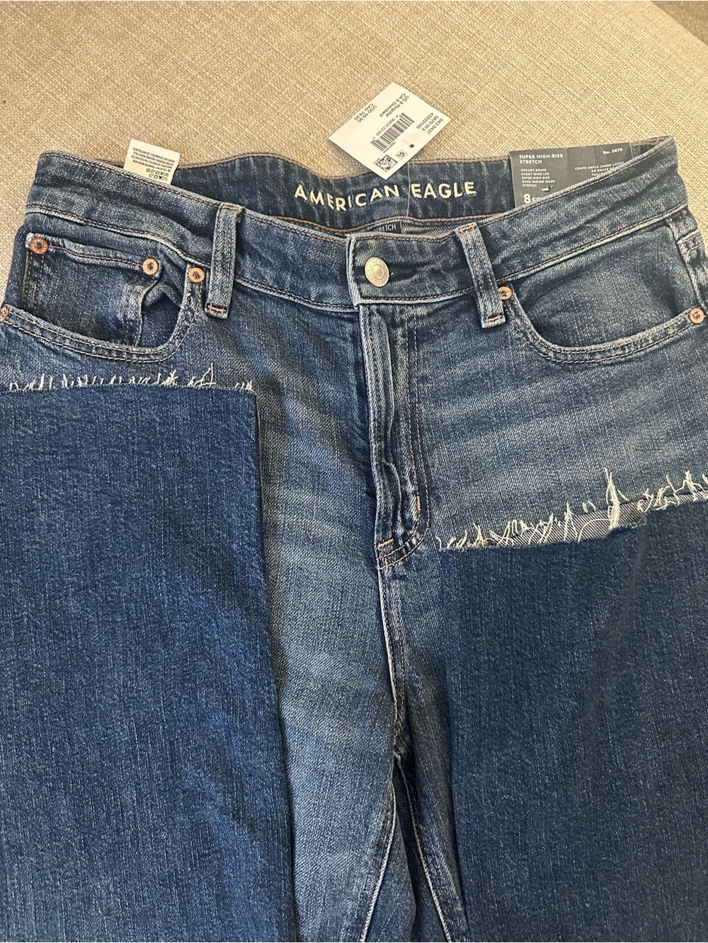 Jeans Subcategory - Picture 6 of 7